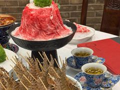 -日坛涮肉四合院·园林餐厅(日坛公园店)