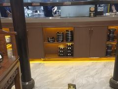 -二分八云雁阁•新晋菜大同味(长治路店)