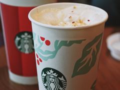 -星巴克臻选(南京艾尚天地店)