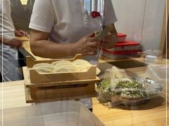 -喜家德虾仁水饺(飞洲国际店)