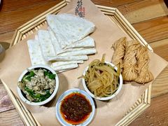 -符离集餐厅(万象城店)