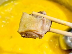 花胶鸡-八珍玉食鸡煲·打边炉(印象城店)