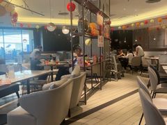 -必胜客(万达广场店)