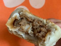 鲜肉月饼-长发西饼(临顿路店)