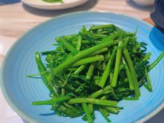 -志明眷村·台式融合菜·宵夜