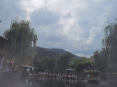 -丽江三义国际机场