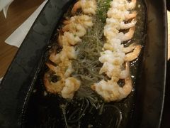 -金牌外婆家(苏州中心店)