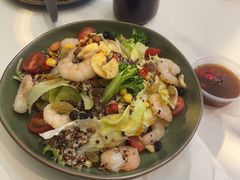 -做披萨的奇葩(中海央墅店)