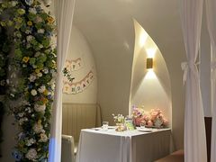 -PARFUM FLORAL花境法餐(南京首店)