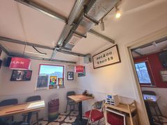 -北三条胡同打卤面馆(雍和宫店)