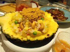 -鹿港小镇(悠唐店)