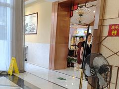 -金华安大酒楼·老牌潮菜·粤式茶点(东方国际店)