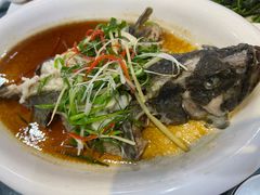-鲤城海鲜酒楼(晋联国际中心店)