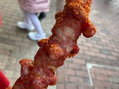 -黑色经典臭豆腐·湖南特产(步行街店)