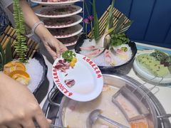 -太琼糟粕醋火锅·海南老爸茶(海棠湾臻选店)