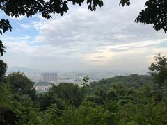 -广州市白云山风景名胜区