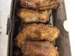 -Kyochon1991校村(共和路店)