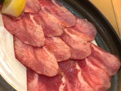 -厚贞日式烤肉(浦东汇智店)
