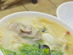 -合顺祥烩面(健康路店)