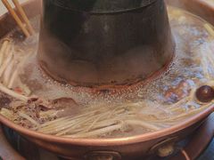 -南门四季铜锅涮肉(大屯·北苑店)