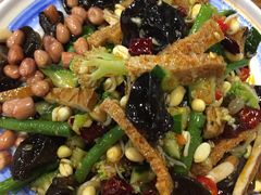 -汇通杨家·烤肉(汇通店)