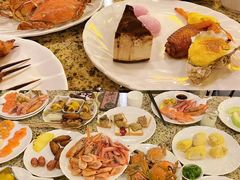 -禾斗海鲜自助(市南银座店)