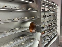 -木九十眼镜(朝阳大悦城B1店)