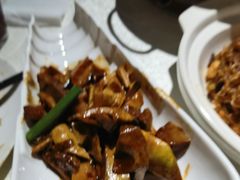 -金枝玉叶上海人家食府(三里河店)