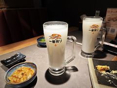 -沼津港精致料理·寿喜烧·烧鸟(龙湖南桥天街日料榜单店)