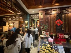 -哑巴生煎(临顿路店)