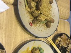 -壹酒贰肉1926·深夜食堂(南京北街店)