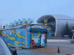 -烟台海昌鲸鲨海洋公园