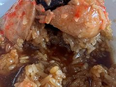 -群众牛肉小点(蚵仔煎)