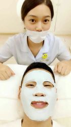 -苗方清颜祛痘·皮肤管理