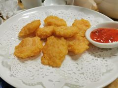 -巫记鸡饭店