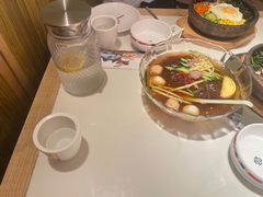 -七八冷面·延边朝鲜族美食(圣熙八号店)