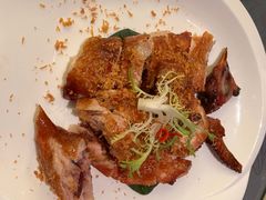 -汕头龙光喜来登酒店-采悦轩中餐厅