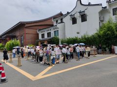 -龙华素斋(龙华路店)