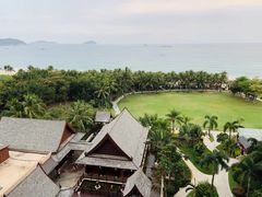 -三亚亚龙湾天域度假酒店