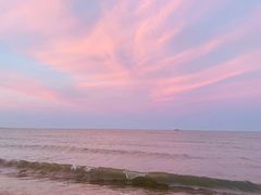 -东戴河风景区-止锚湾