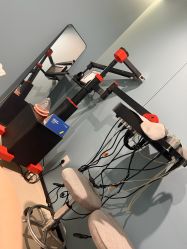 -美丽妈妈产后恢复中心(三林店)