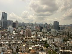 -粤海璇宫·木棉花高空旋转餐厅·聚会派对