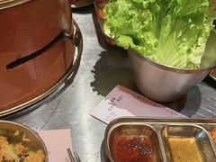 -西塔老太太泥炉烤肉(苏州大悦城店)