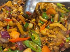 -富正毅三下锅(体育馆店)