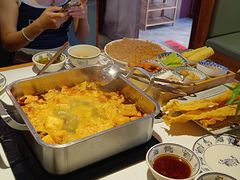 -螺大喜螺蛳粉火锅(雍和宫店)