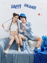 -专注孕妇照亲子照·纪田摄影