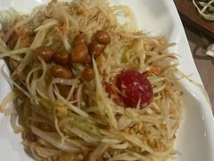 -金厨泰国餐厅·全泰籍厨师料理(拱北店)