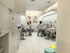 -天真蓝照相馆(五角场百联又一城店)