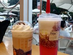 -奈雪的茶(石厦时代广场店)