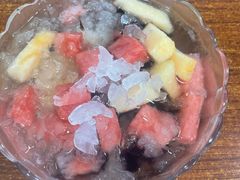-福州人铭小吃